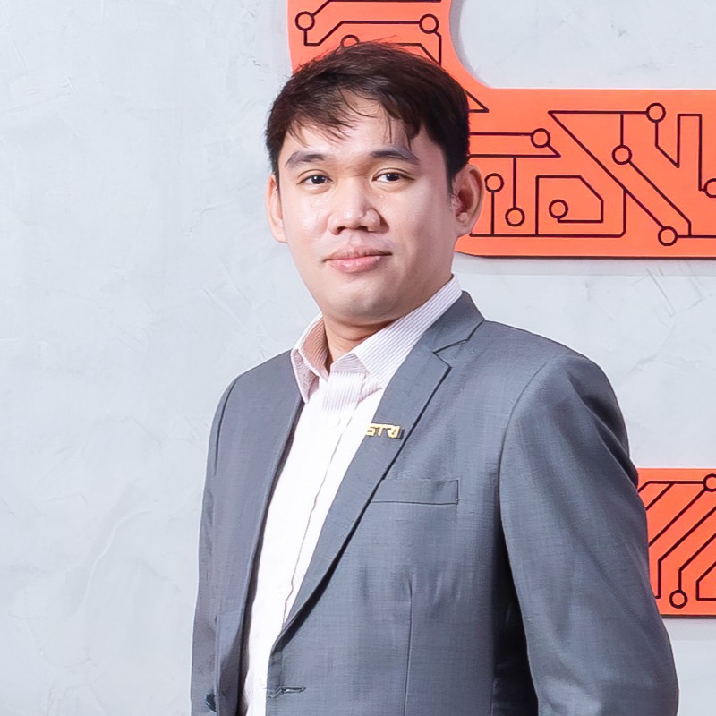 STRI-201